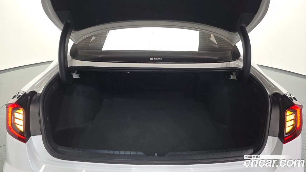 Hyundai Sonata 2022