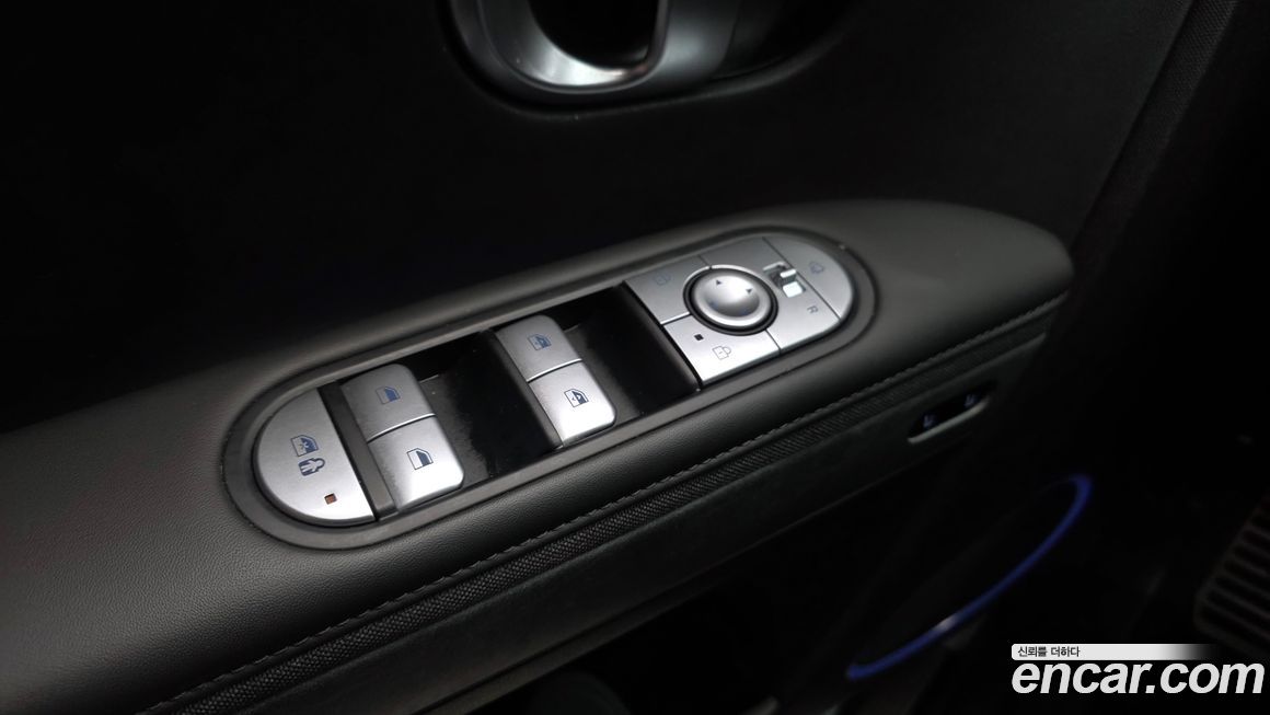 Hyundai Ioniq5 2022