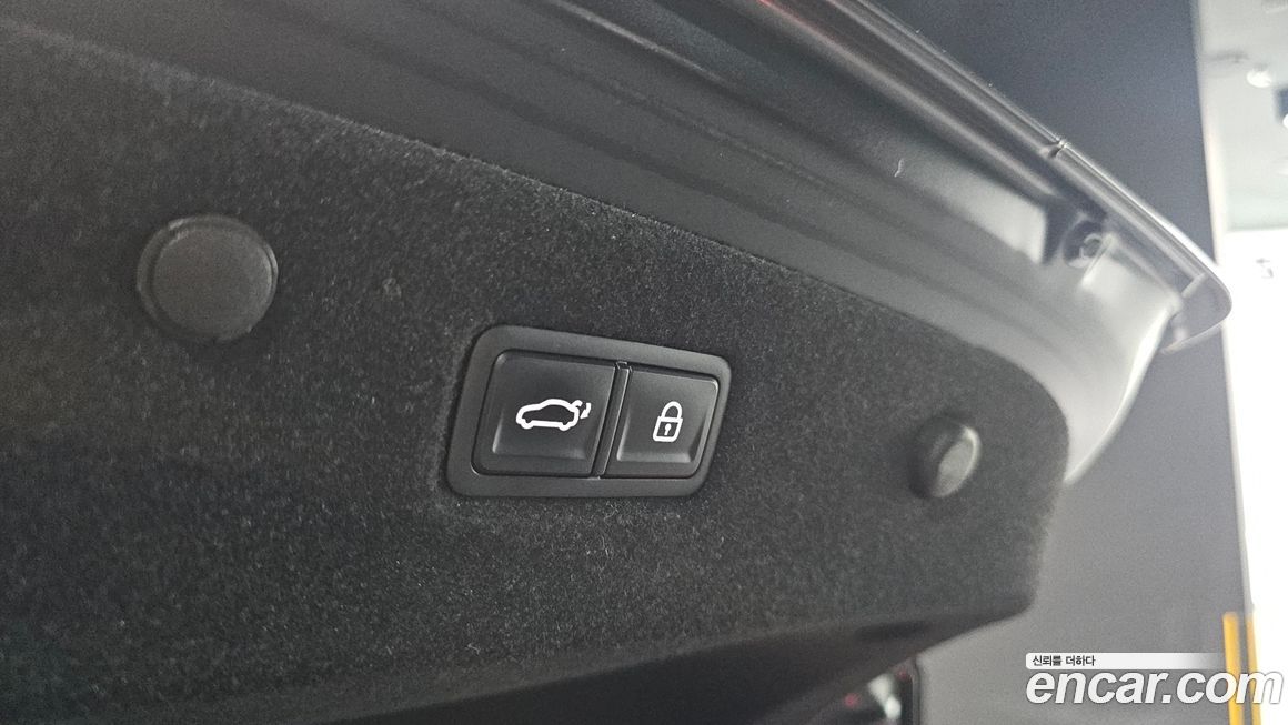 Kia K8 2022