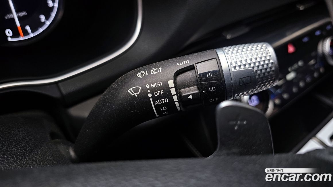 Genesis GV80 2020