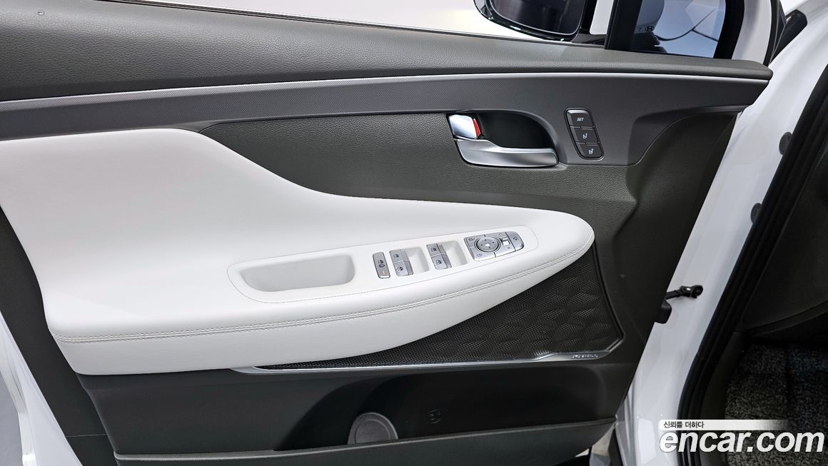 Hyundai Santafe 2023