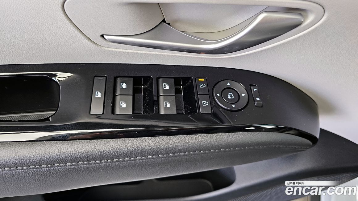 Hyundai Tucson 2024