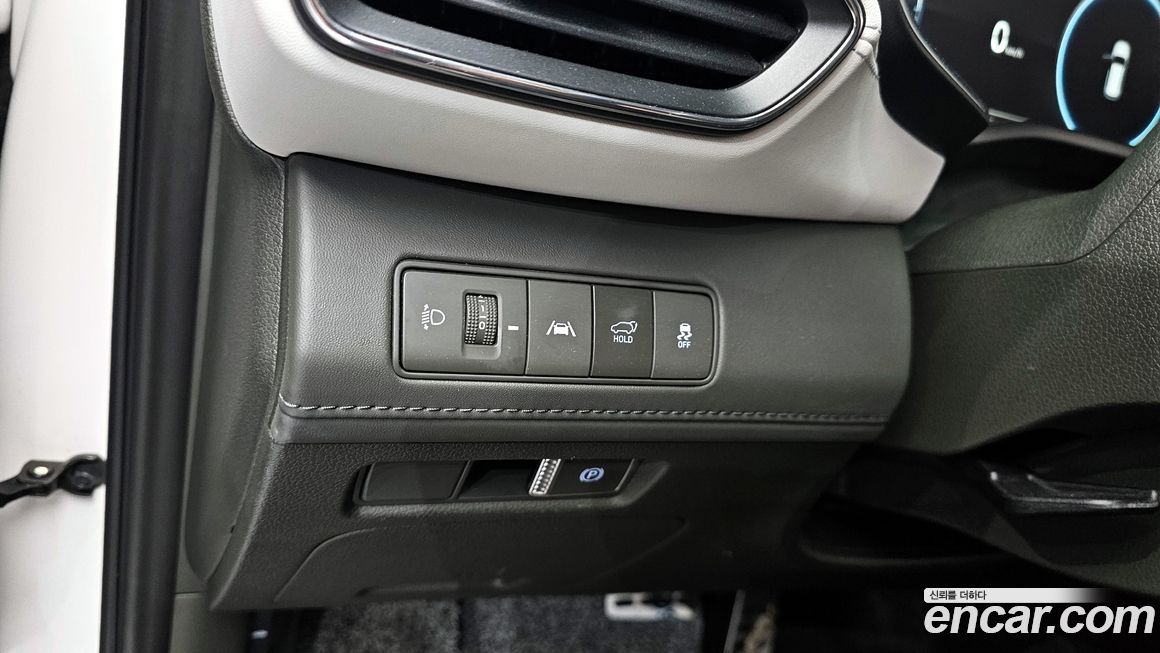 Hyundai Santafe 2023