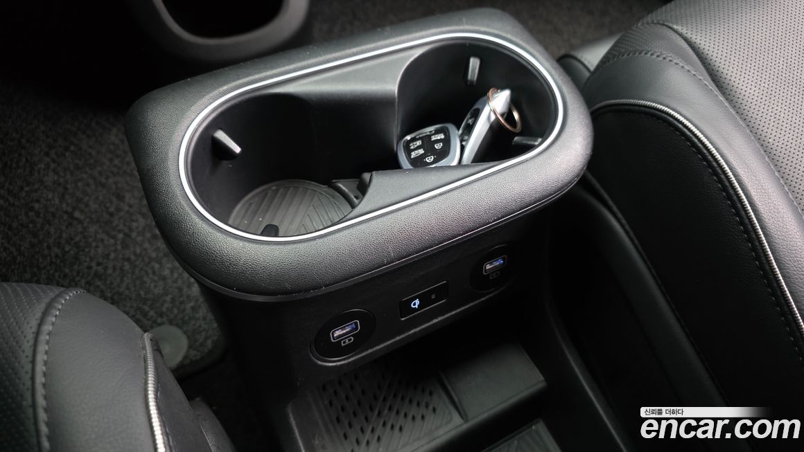 Hyundai Ioniq5 2022