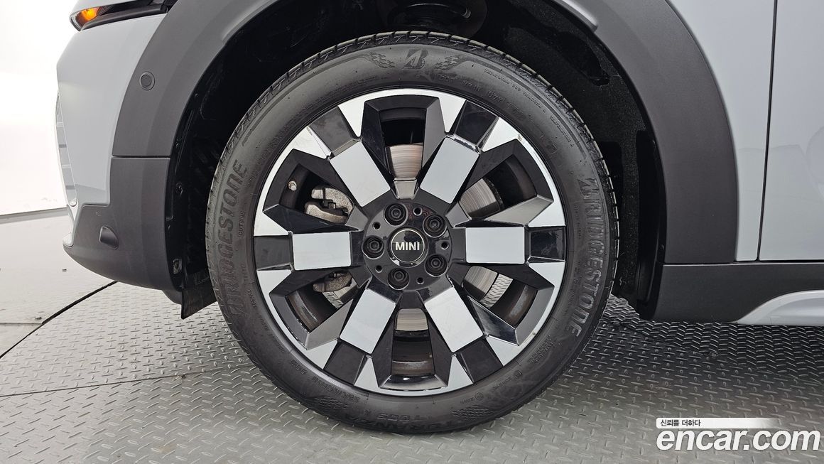 Mini Countryman 2023