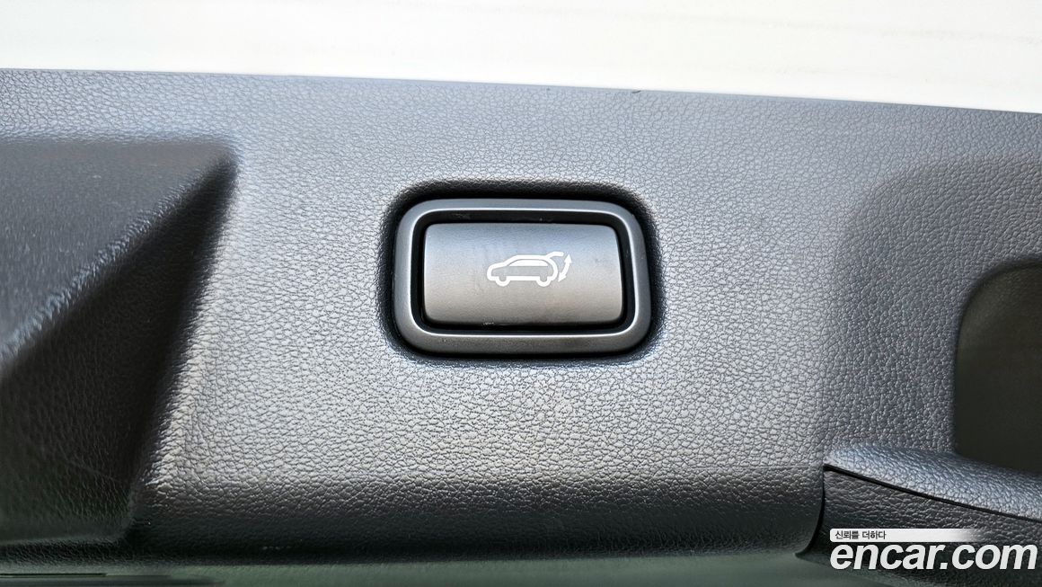 Hyundai Tucson 2024