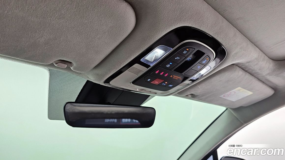 Hyundai Santafe 2023