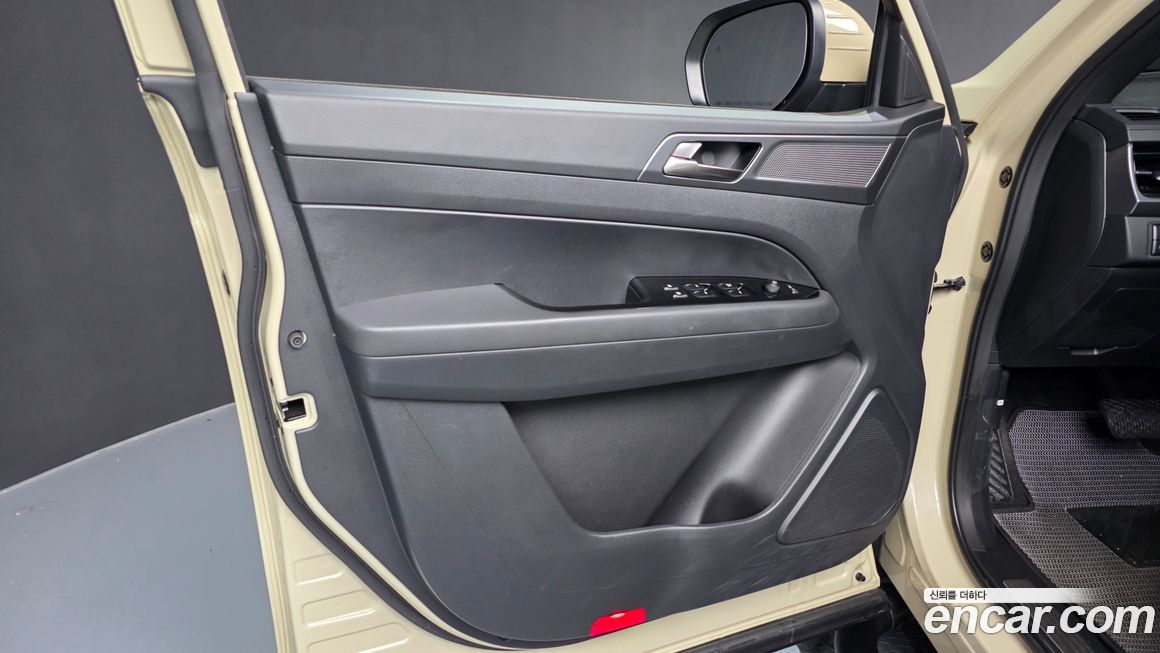 KG_Mobility_Ssangyong Rexton 2024