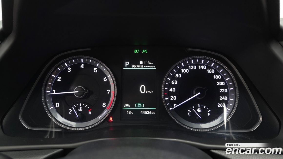 Hyundai Sonata 2022