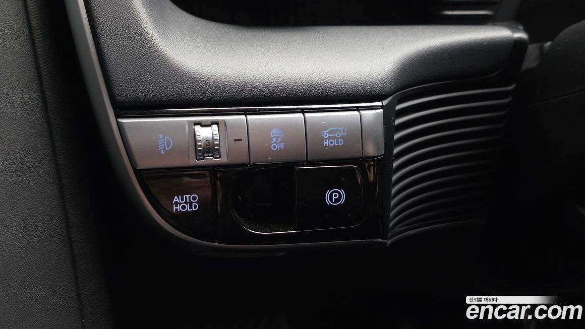 Hyundai Ioniq5 2022