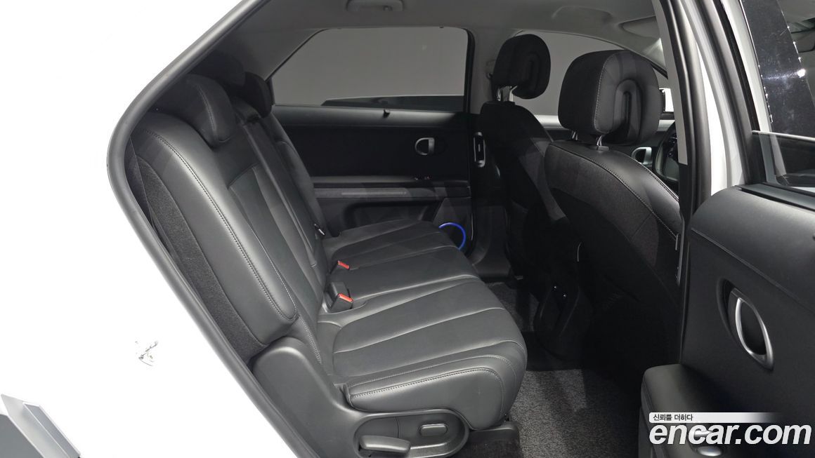 Hyundai Ioniq5 2022