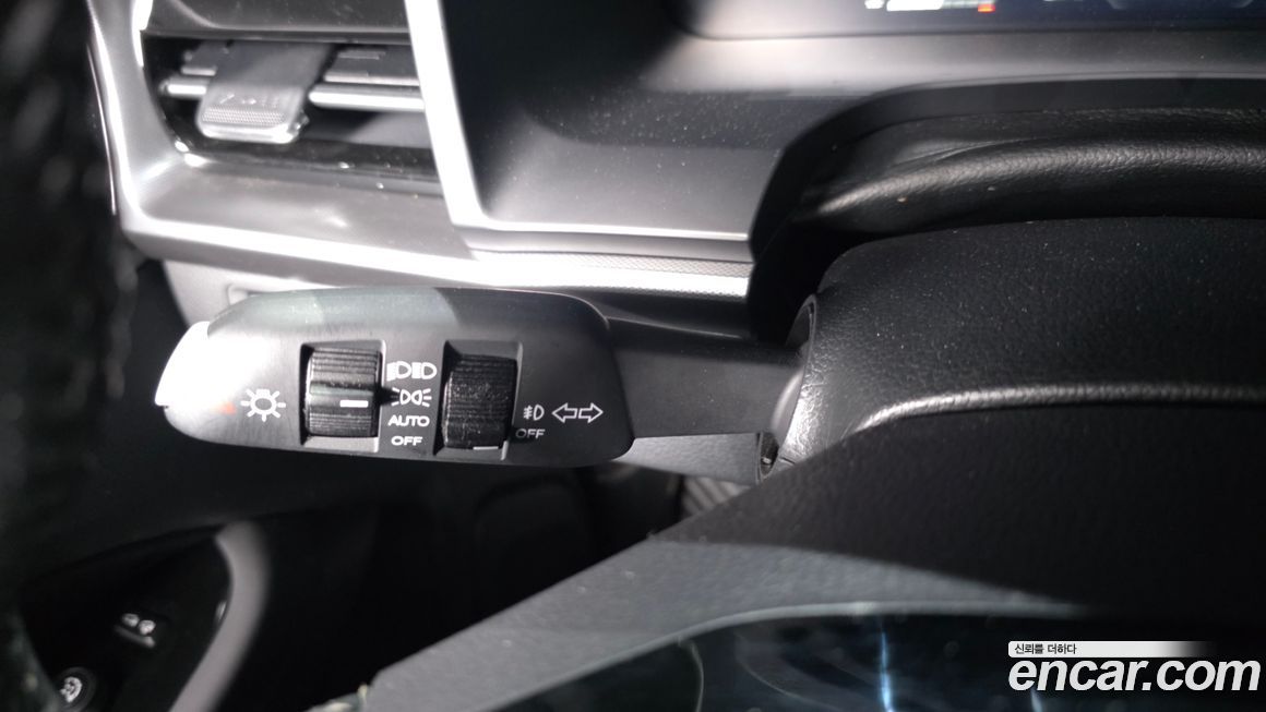 KG_Mobility_Ssangyong Rexton 2024