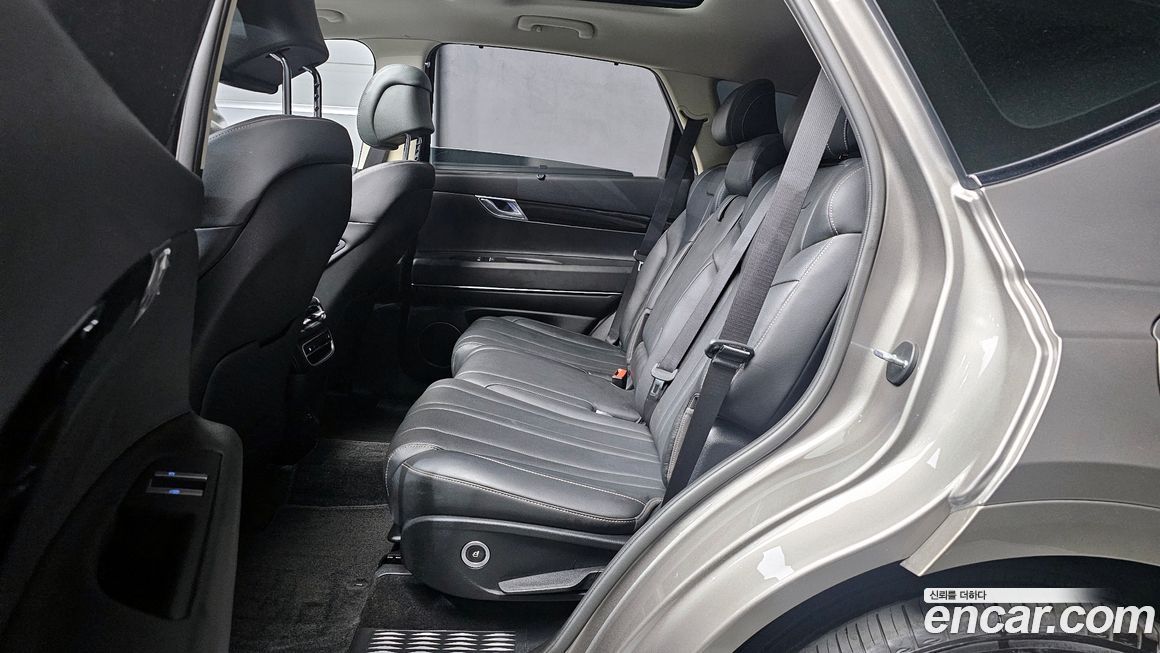 Genesis GV80 2020