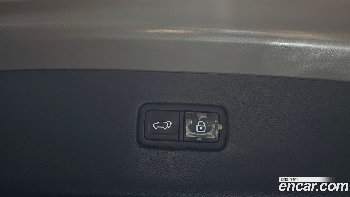 Genesis GV80 2020