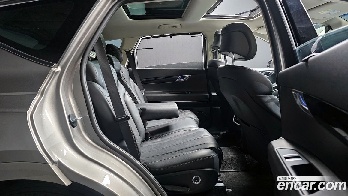 Genesis GV80 2020