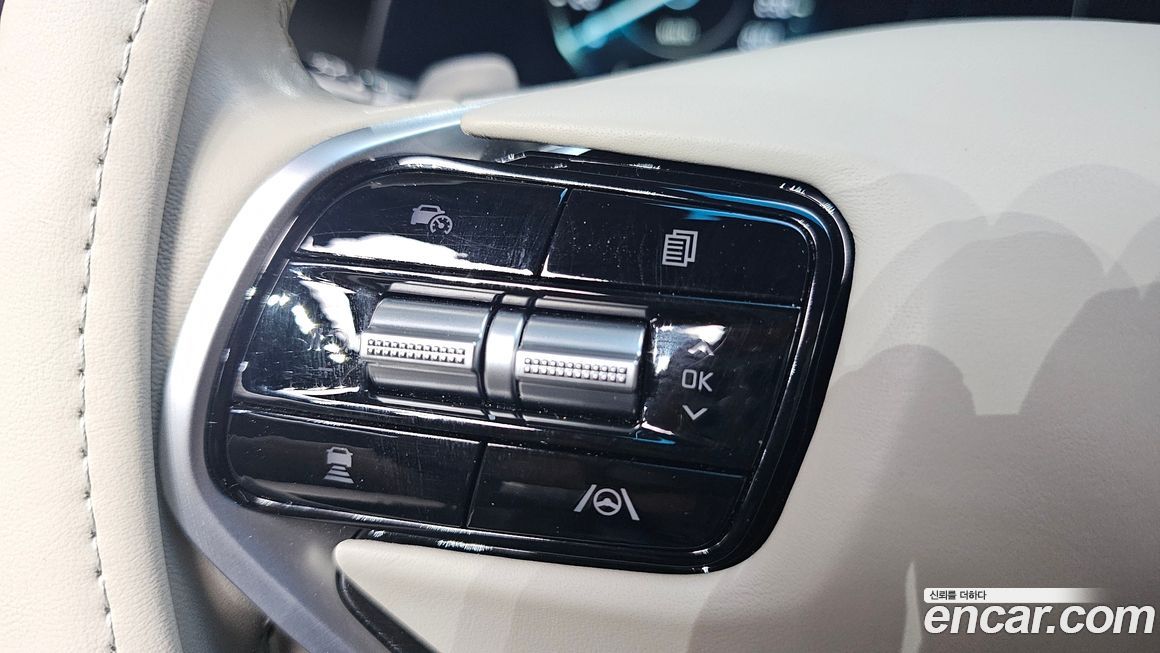 Kia K8 2022