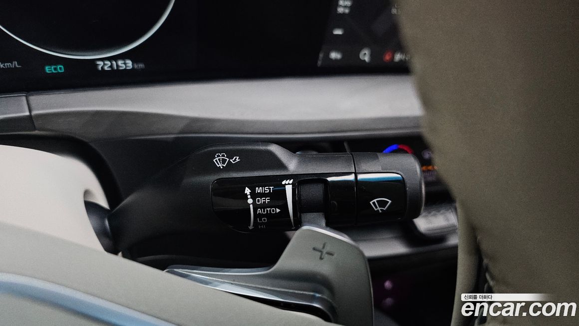 Kia K8 2022