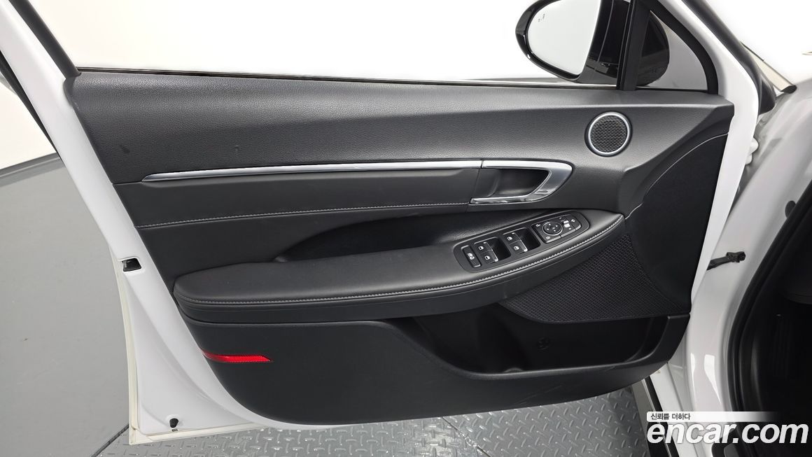 Hyundai Sonata 2022