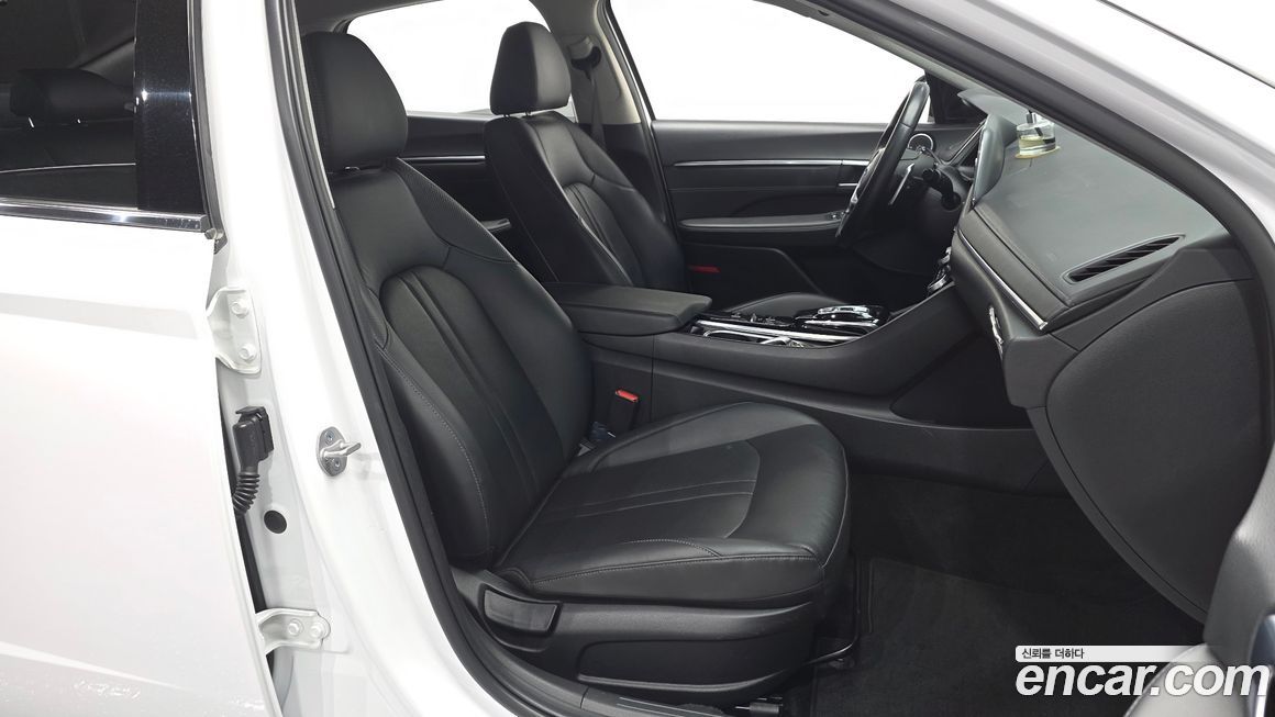 Hyundai Sonata 2022