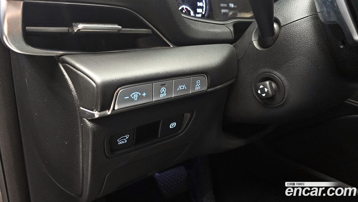 Genesis GV80 2020