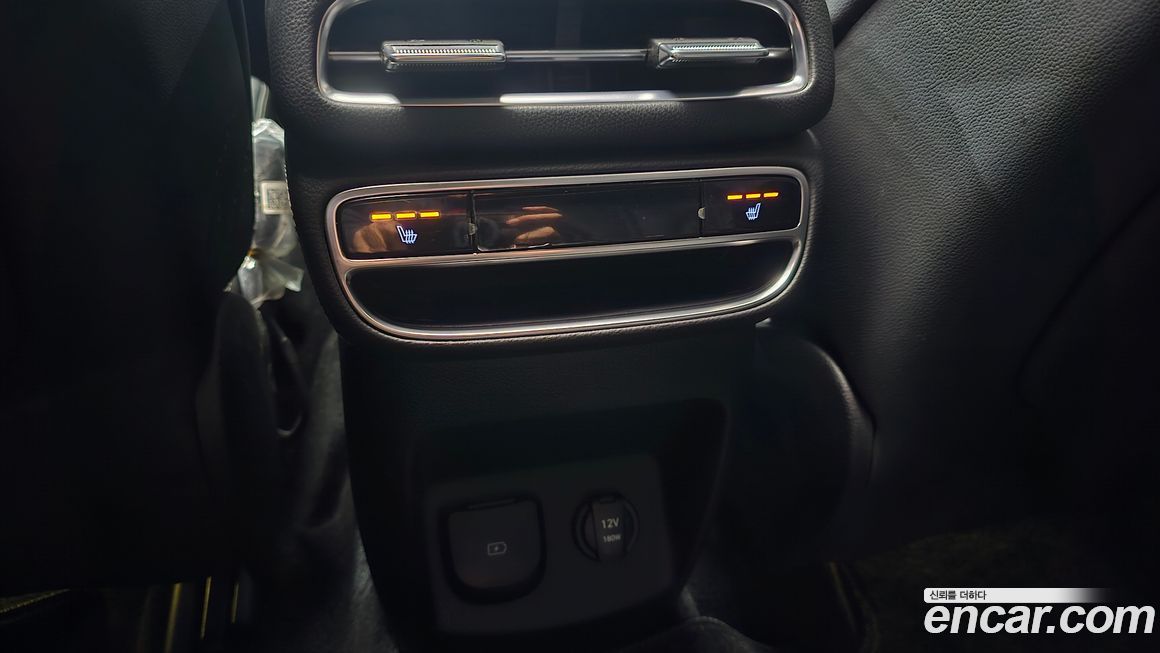 Genesis GV80 2020