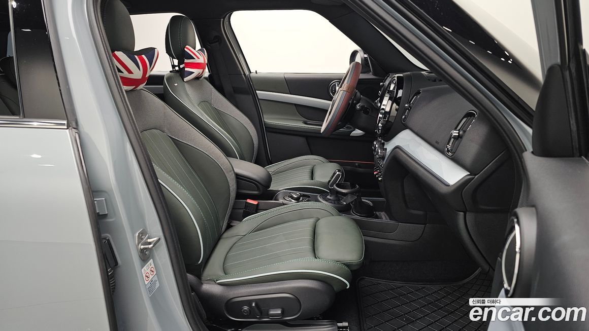 Mini Countryman 2023