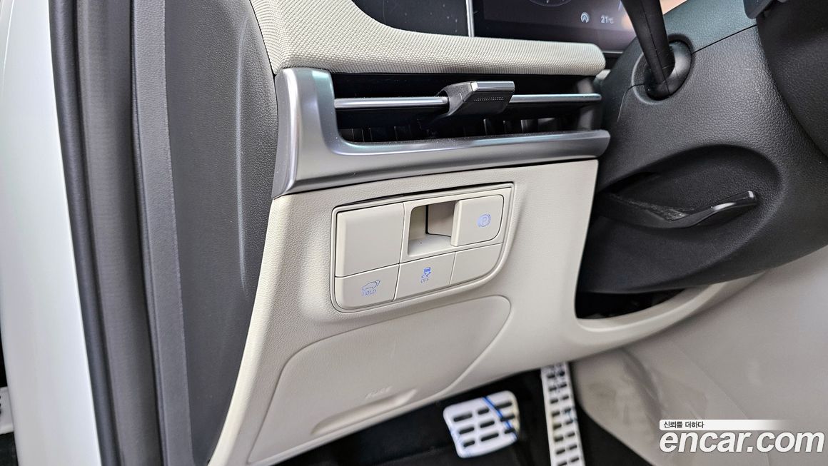 Hyundai Tucson 2024
