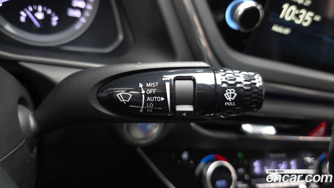 Hyundai Sonata 2022