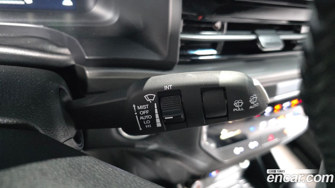 KG_Mobility_Ssangyong Rexton 2024
