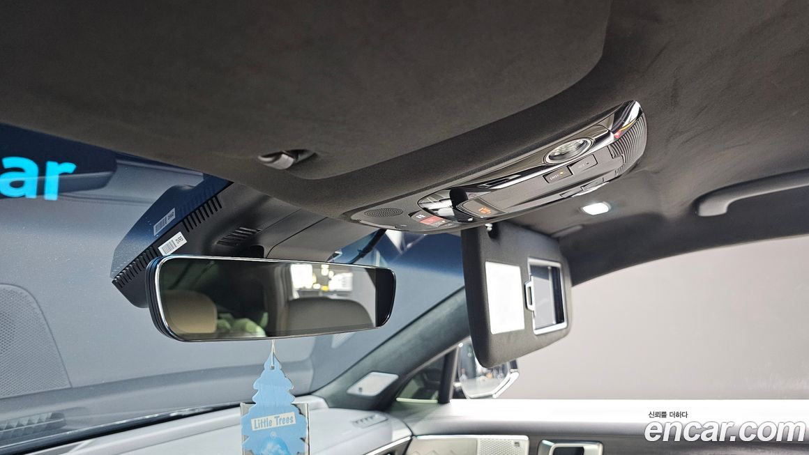 Kia K8 2022