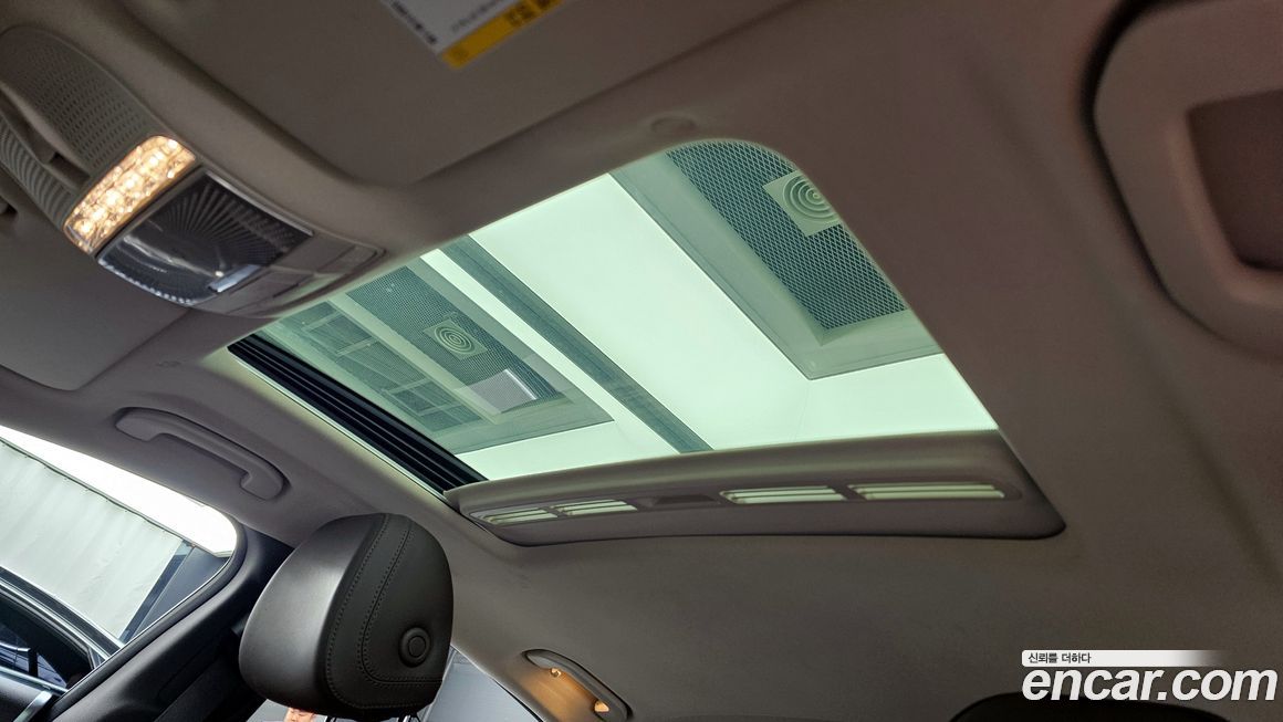 Mercedes-Benz CLS-Class 2019