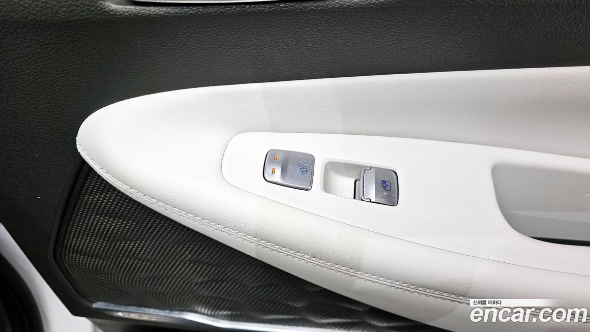 Hyundai Santafe 2023