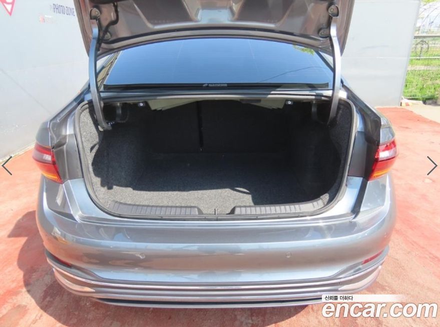 Volkswagen Jetta 2023