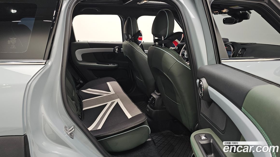Mini Countryman 2023