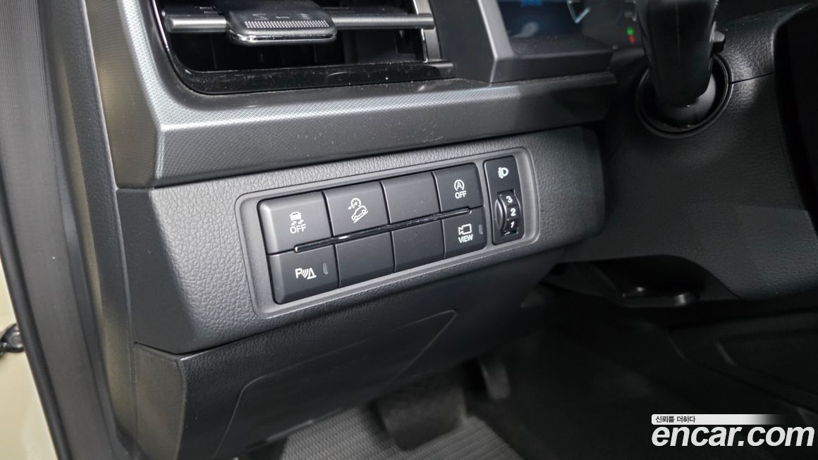 KG_Mobility_Ssangyong Rexton 2024