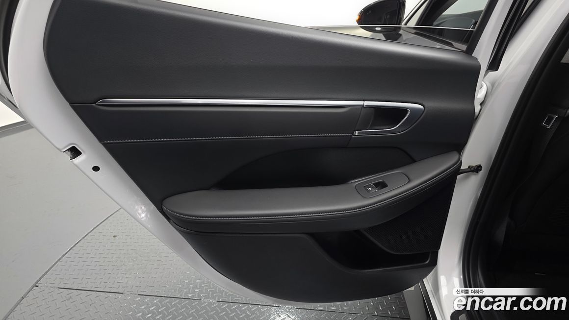 Hyundai Sonata 2022