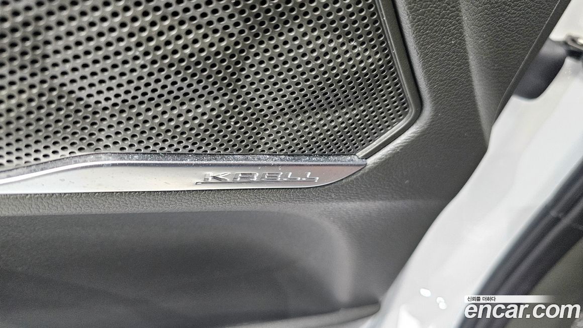 Hyundai Santafe 2023