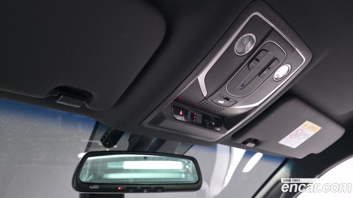 KG_Mobility_Ssangyong Rexton 2024