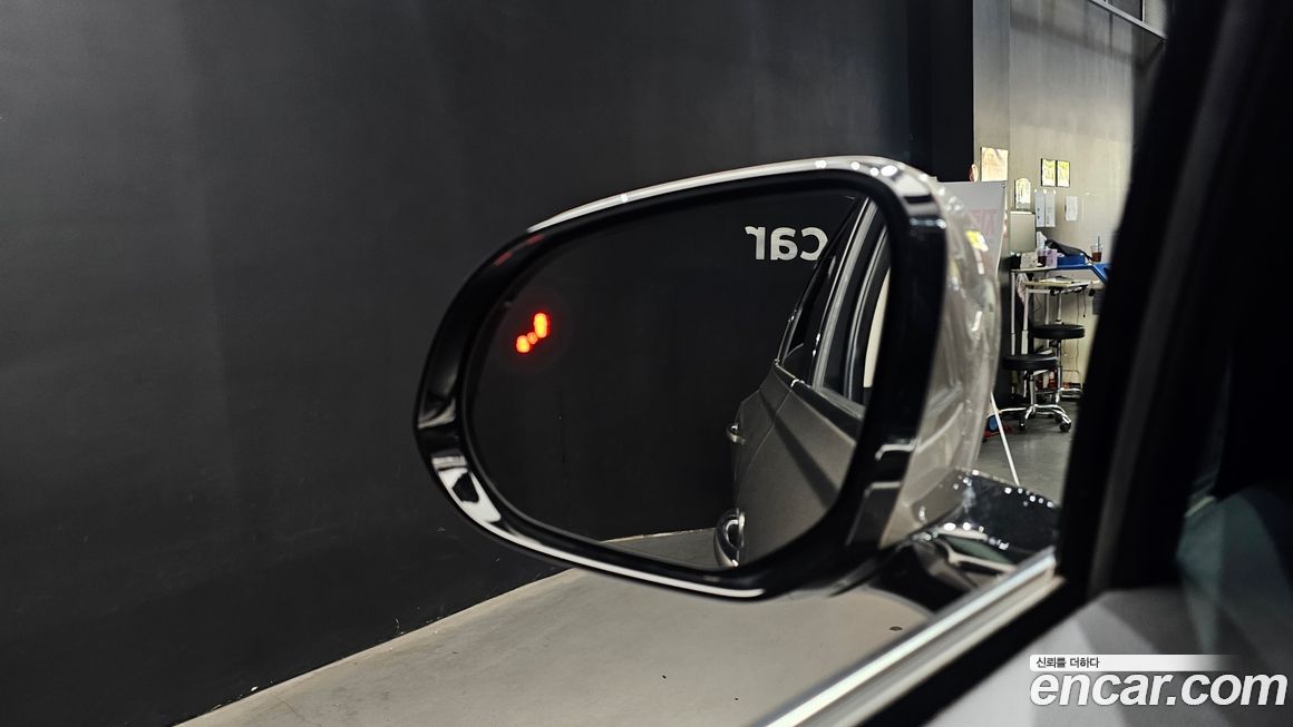 Genesis GV80 2020