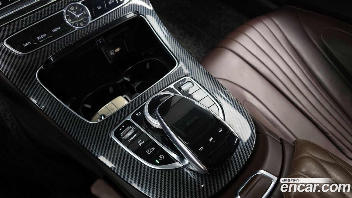 Mercedes-Benz CLS-Class 2019