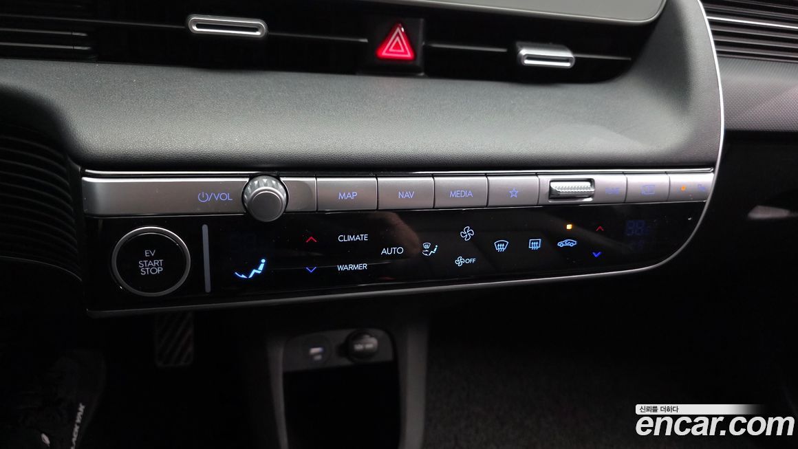 Hyundai Ioniq5 2022