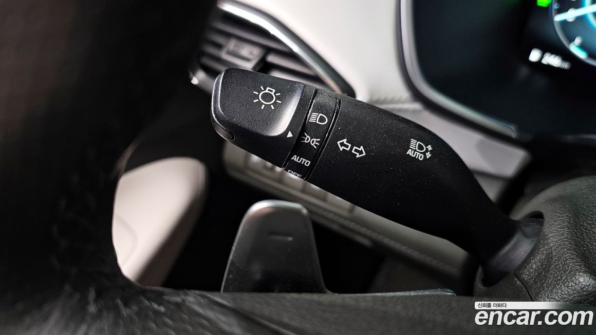 Hyundai Santafe 2023