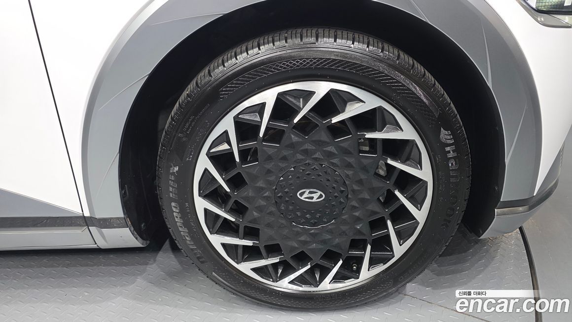 Hyundai Ioniq5 2022