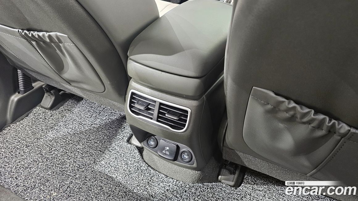 Hyundai Santafe 2023