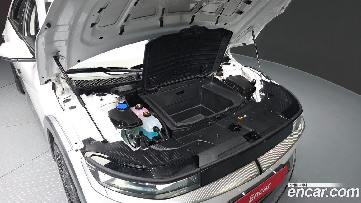 Hyundai Ioniq5 2022