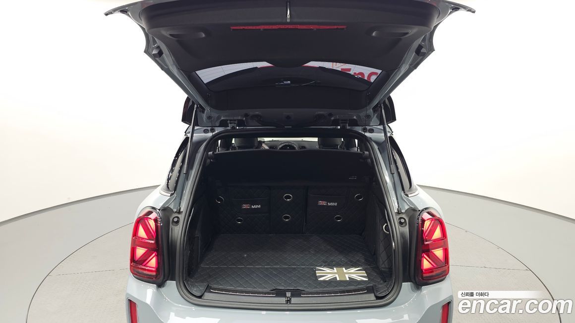 Mini Countryman 2023