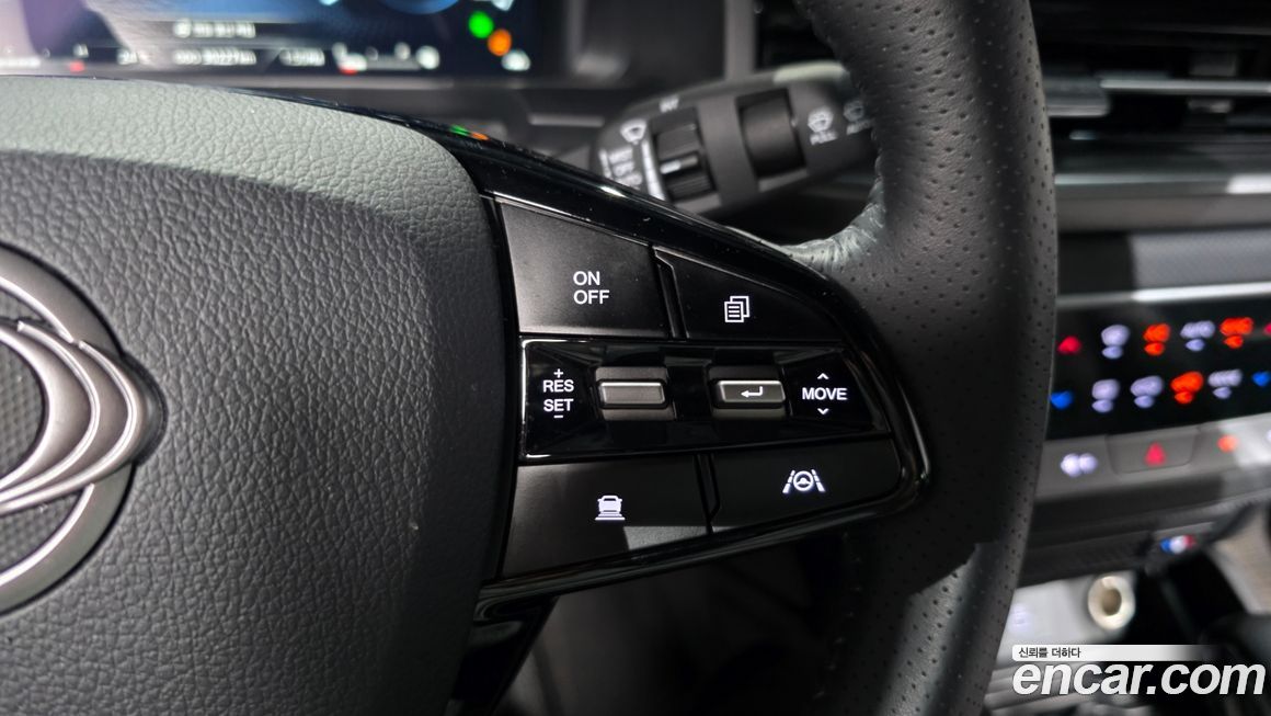KG_Mobility_Ssangyong Rexton 2024