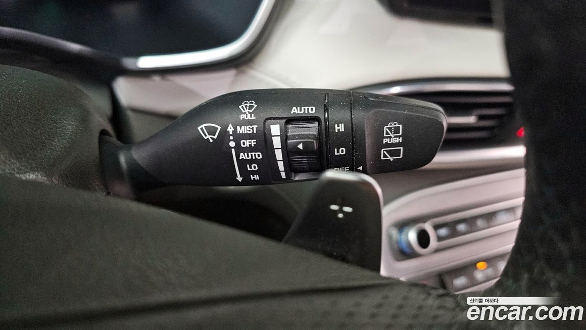 Hyundai Santafe 2023