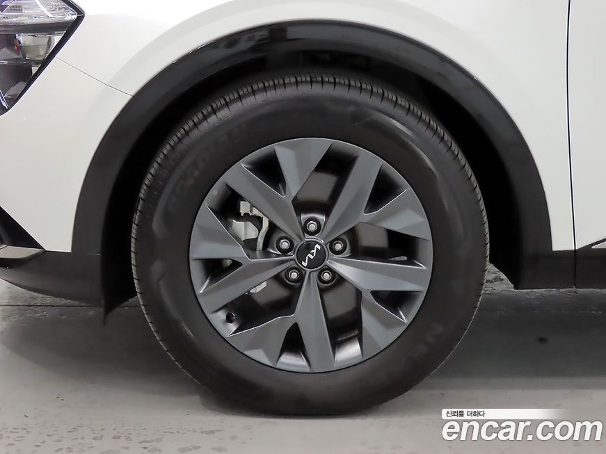 Kia Sportage 2024