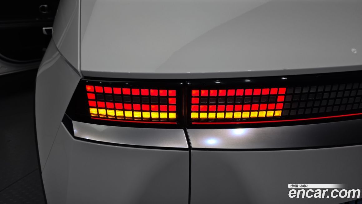 Hyundai Ioniq5 2022